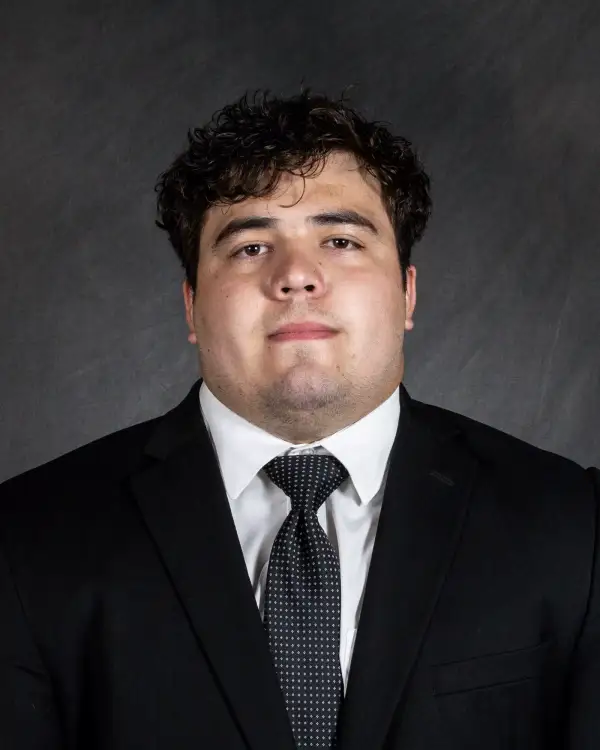 Matthew Villa-Rowe, Football, Southern Utah University