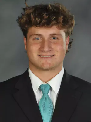 Jackson Winer, Baseball, undefined