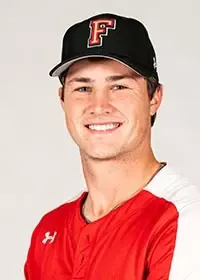 Jacob Newman, Baseball, undefined
