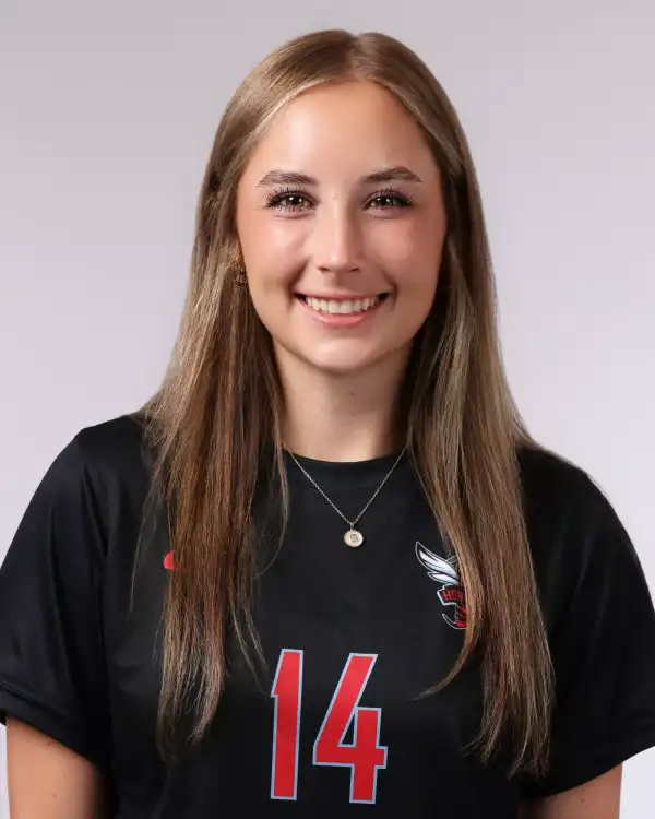 Trinity Surowiec, Soccer, Delaware State University