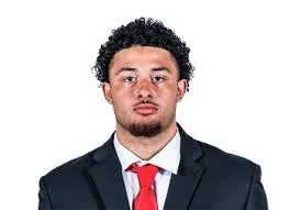 Neeo Avery, Football, University of South Dakota