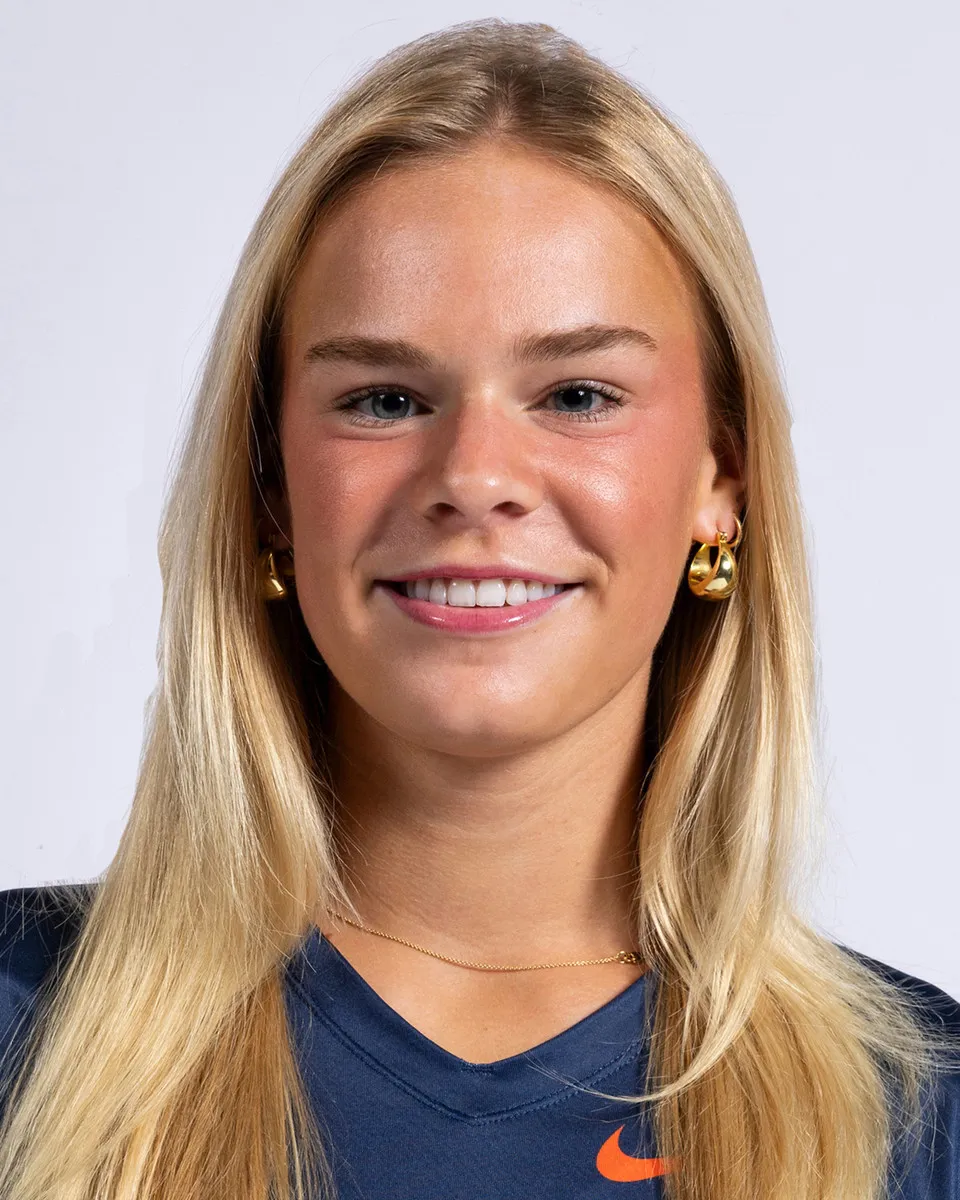 Allie Trukenbrod, Lacrosse, undefined