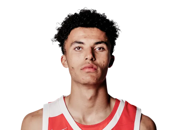 Bryson Bailey, Basketball, Utah Tech University