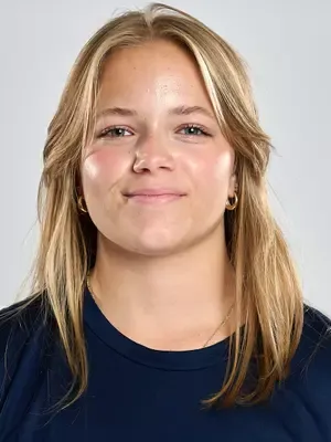 Morgan Fontaine, Rowing, undefined