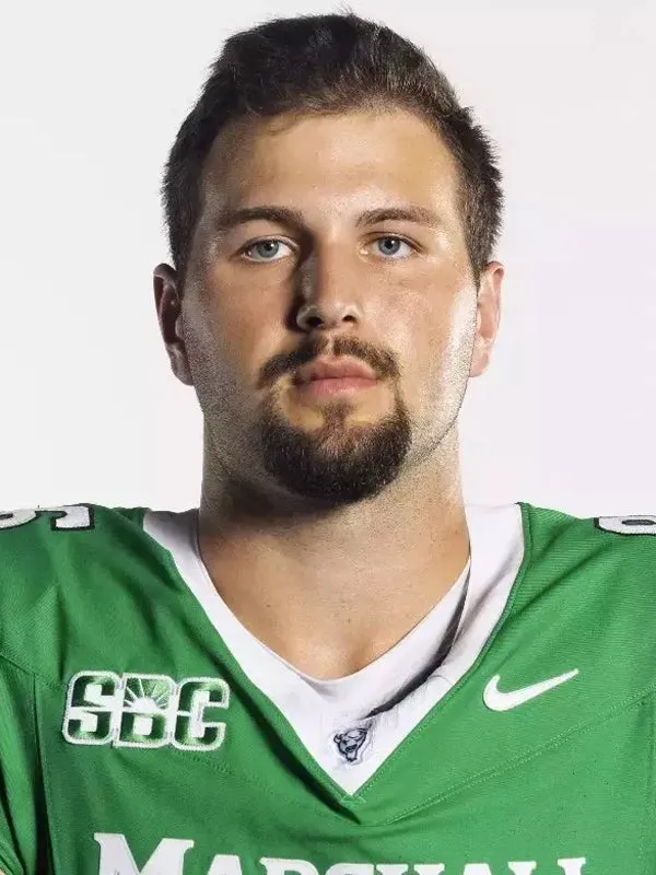 Brandon Hettwer, Football, undefined