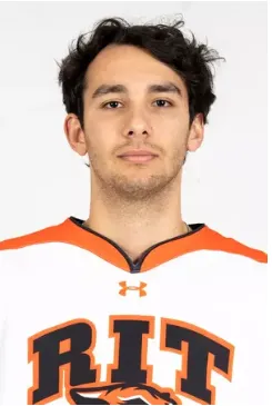 Adam Jeffery, Hockey, undefined