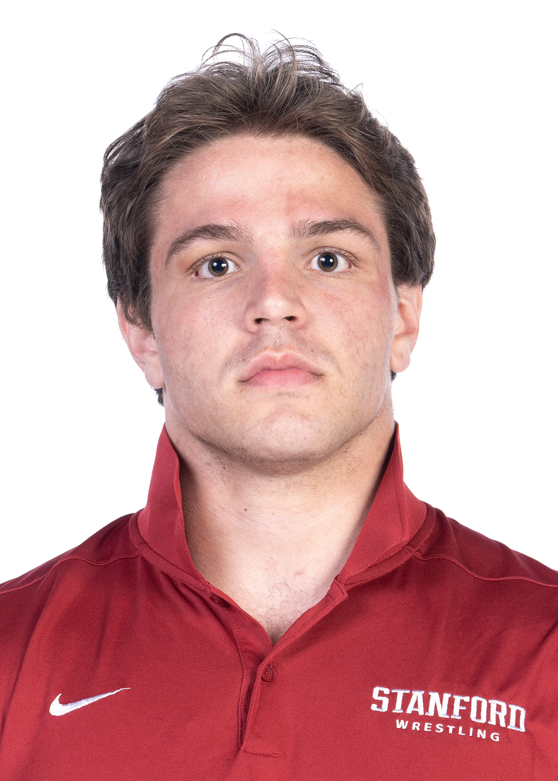 Luke Duthie, Wrestling, undefined