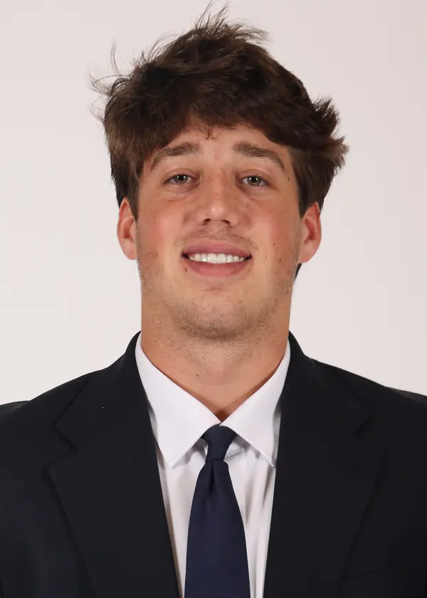 Bennett Cook, Lacrosse, University of Delaware