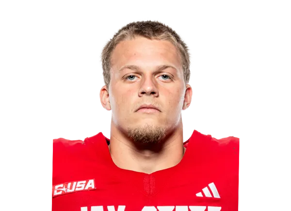 Thaxton Gallagher, Football, undefined