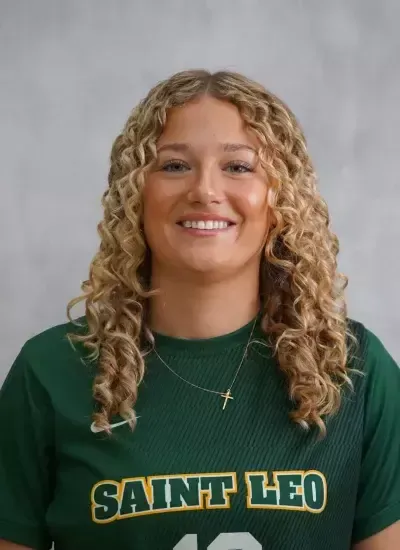 Rhyanne Pascoe, Soccer, Saint Leo University