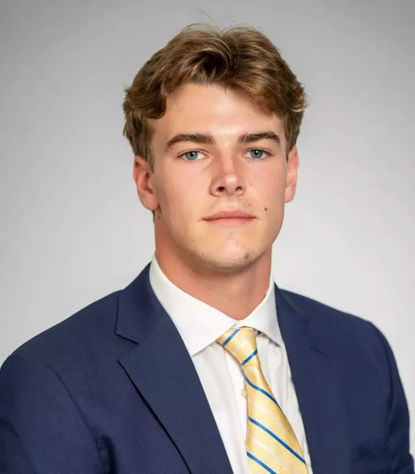 Cooper Rackley, Lacrosse, Canisius University