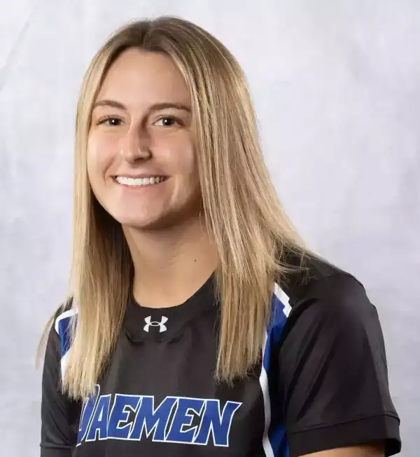 Maria Salvo, Lacrosse, Daemen University