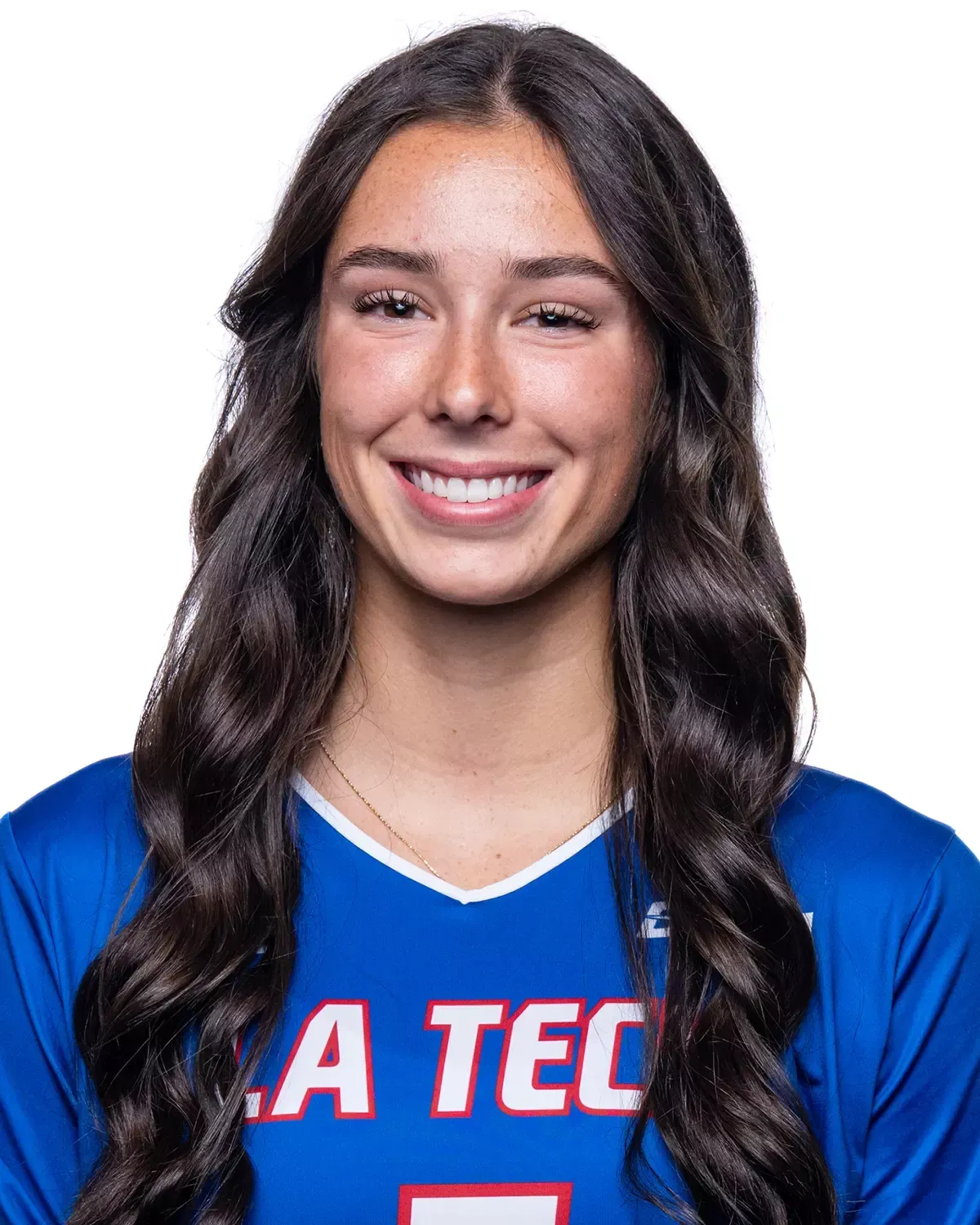 Ryan Rusher, Volleyball, undefined