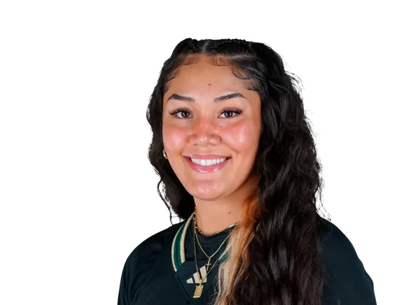 Katie Peneueta, Basketball, California State University, Sacramento
