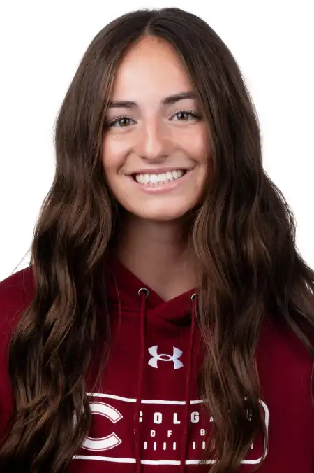 Taylor Norkus, Softball, Colgate University