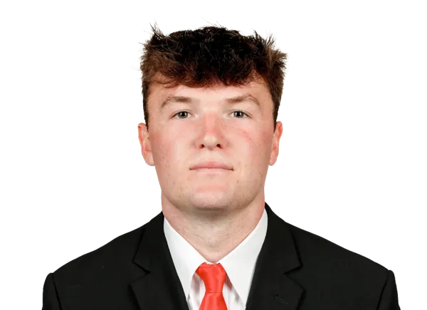 Cooper Johnson, Football, undefined