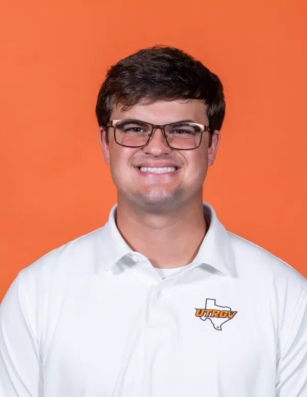 Caleb Warren, Football, University of Texas Rio Grande