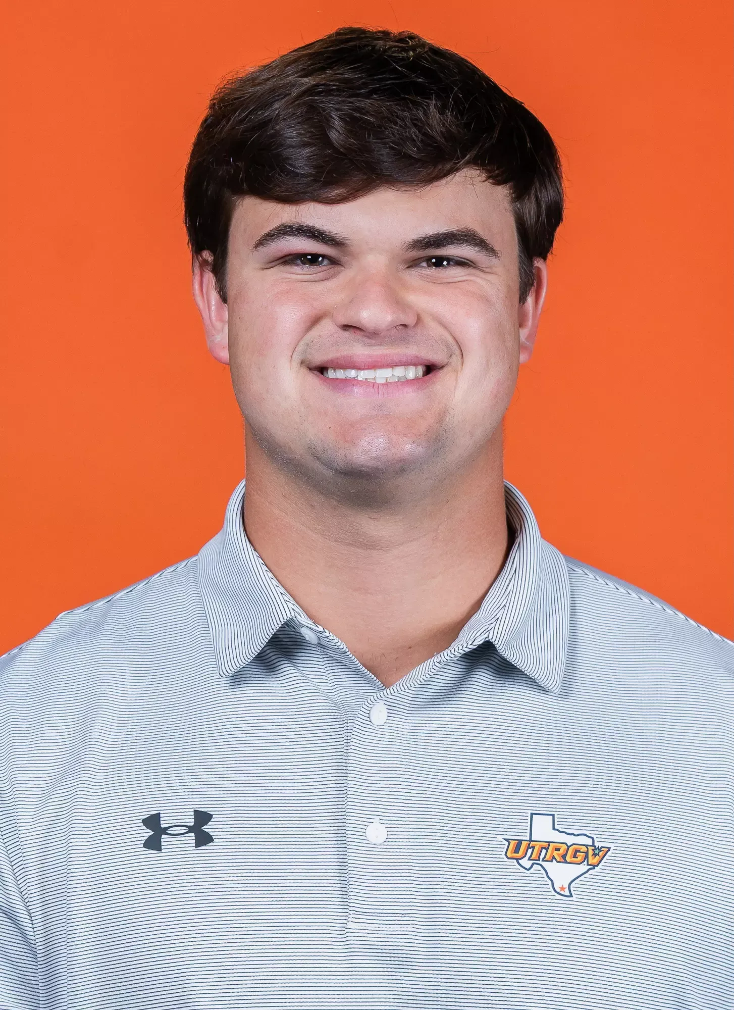 Caleb Warren, Football, undefined