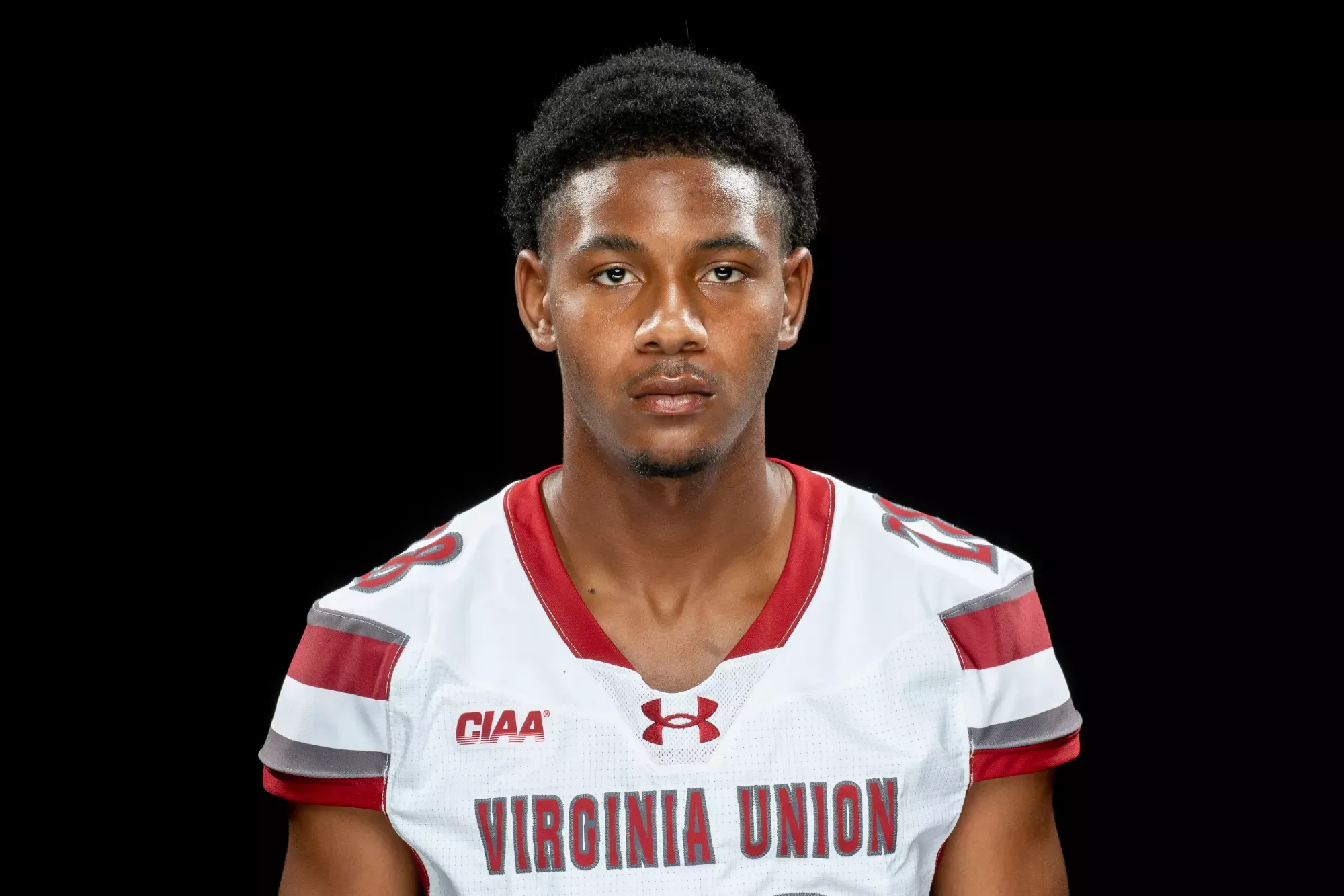 Jayden Earley, Football, Virginia Union University