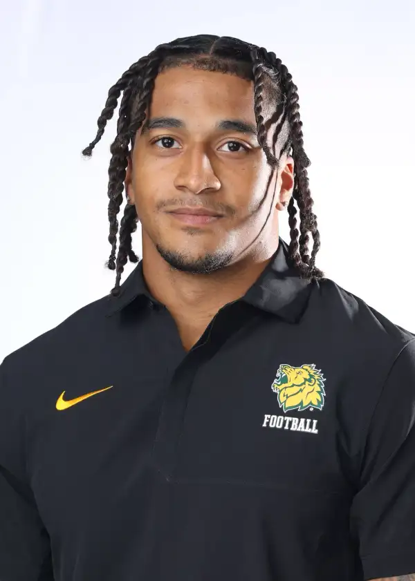 Noah Conner, Football, Missouri Southern State University