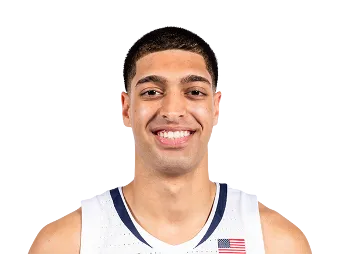 Ishan Sharma, Basketball, Saint Louis University