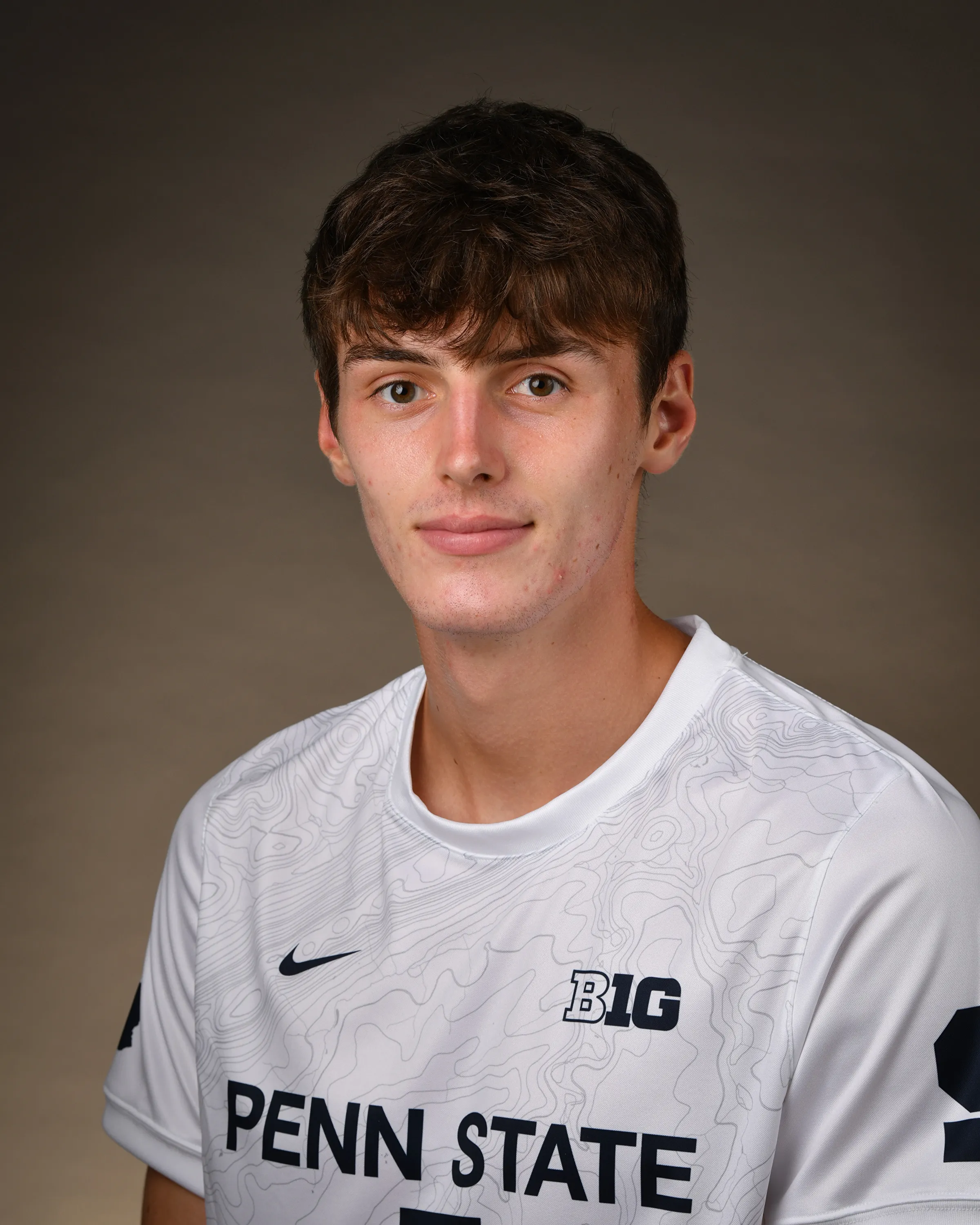 Joe Sheridan, Soccer, undefined