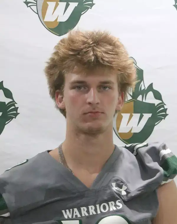 Thomas Murray, Football, Webber International University