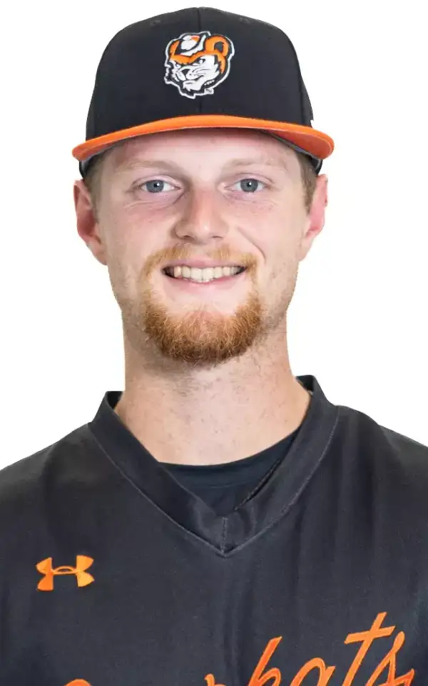 Kade Neuenschwander, Baseball, Sam Houston State University