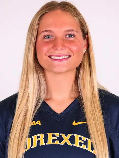Daniella Stek, Lacrosse, Drexel University