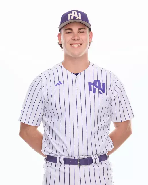 Cayden Sheffield, Baseball, University of North Alabama