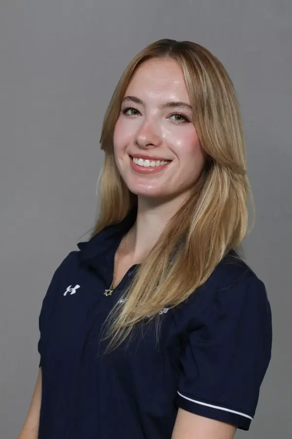 Neta Korol, Fencing, University of California, San Diego