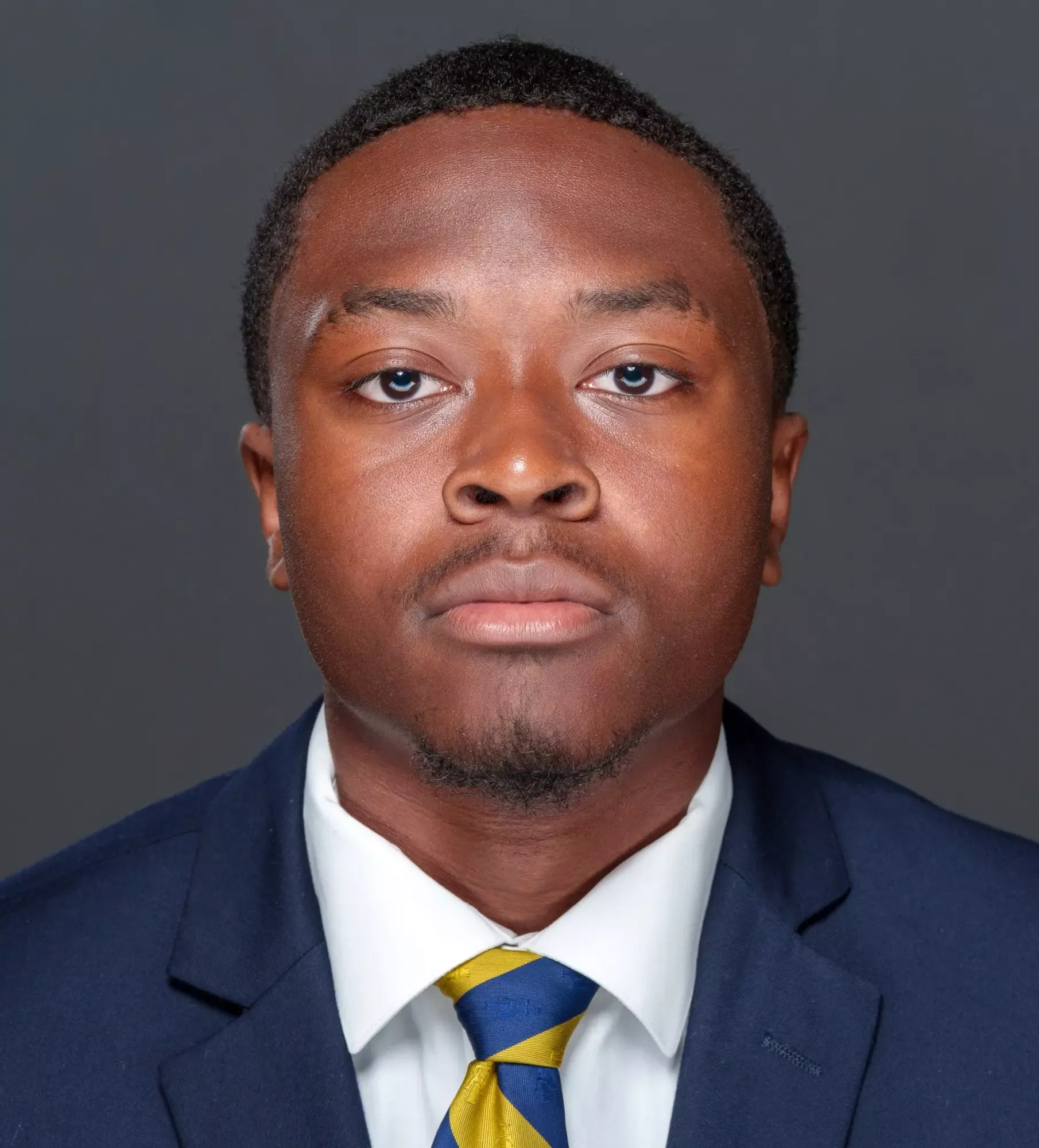 Chase Hardy, Football, North Carolina A&T State University