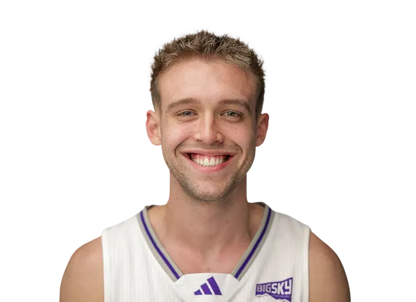 Jace Whiting, Basketball, Weber State University