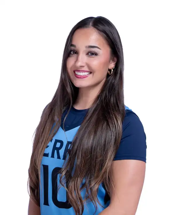 Isabella Ramirez, Basketball, Berry College