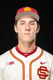 Mason Edwards, Baseball, undefined