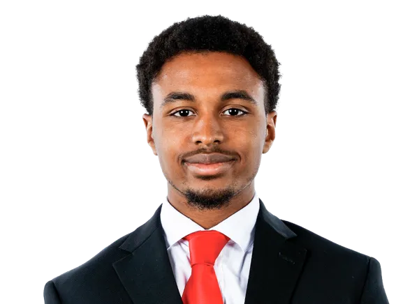 Jackson Hamilton, Football, undefined