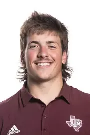 Collin Strittmatter, Football, undefined