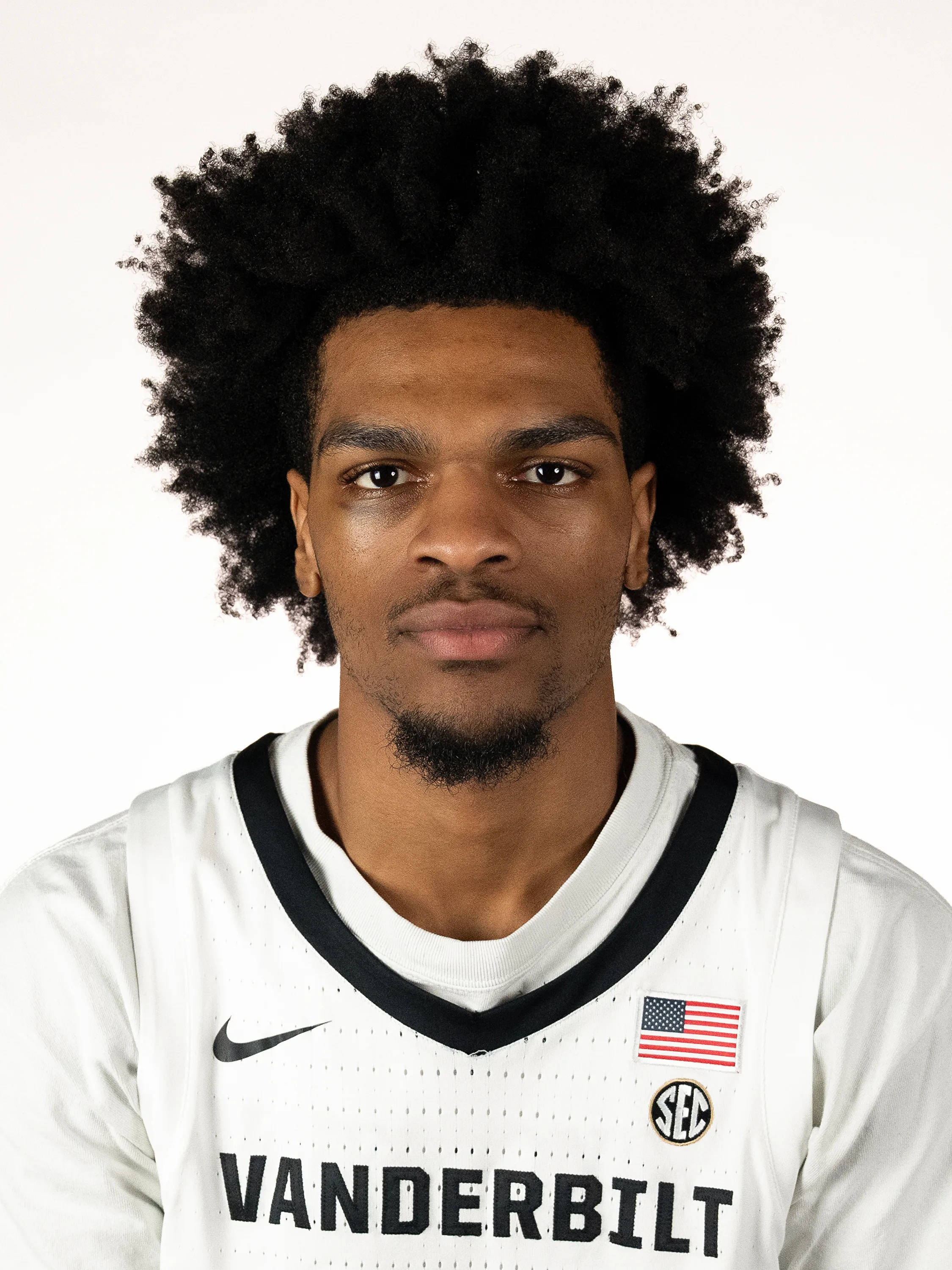 Ethan Mgbako, Basketball, undefined
