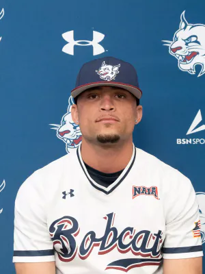 Daytan Biegel, Baseball, undefined