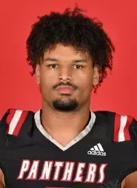 Aydin Johnson, Football, Davenport University