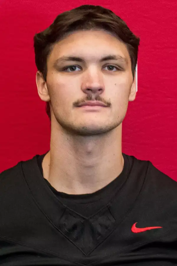 David Jones, Football, Central Washington University