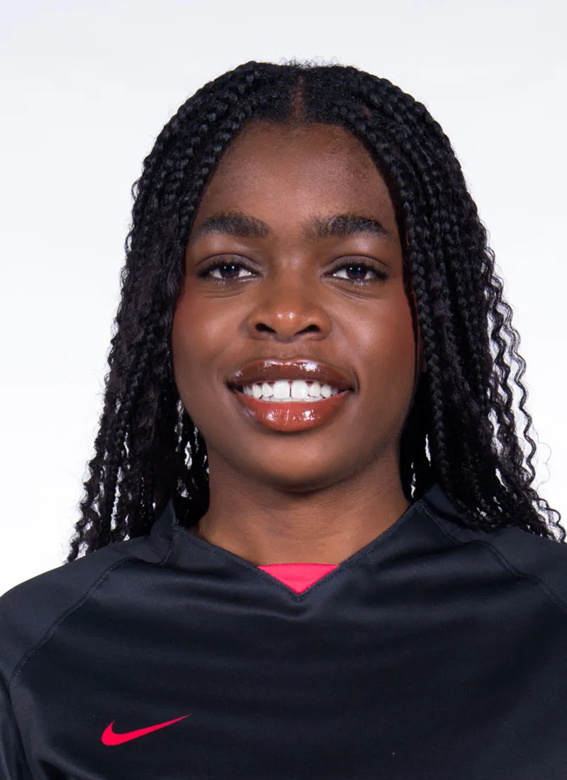 Amaris Bumba, Soccer, undefined