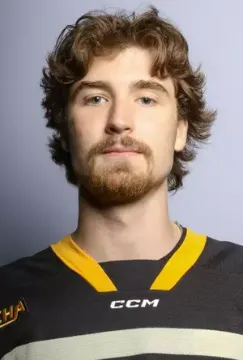 Joe Prouty, Hockey, undefined