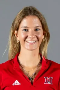 Nicky Sjouken, Field Hockey, undefined