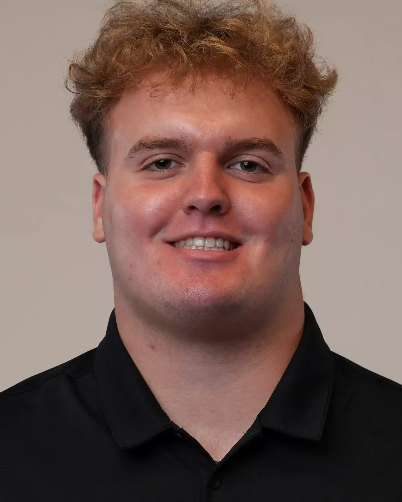 Joey Polinsky, Football, undefined