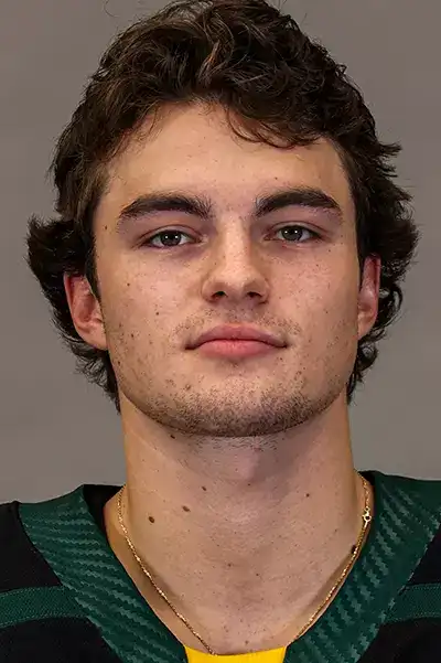 Paul Bloomer, Hockey, University of Alaska Anchorage