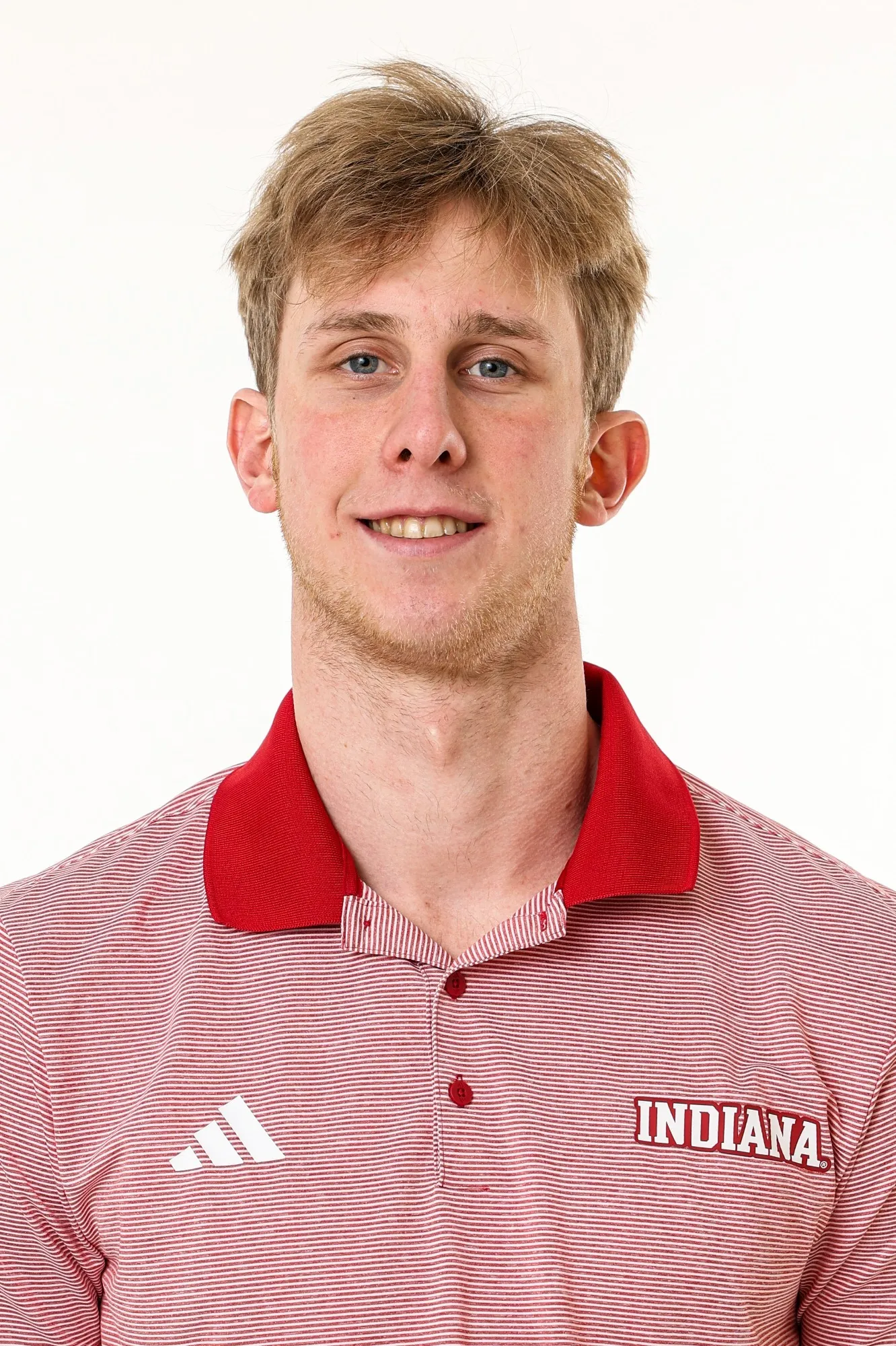 Aaron Shackell, Swimming & Diving, Indiana University