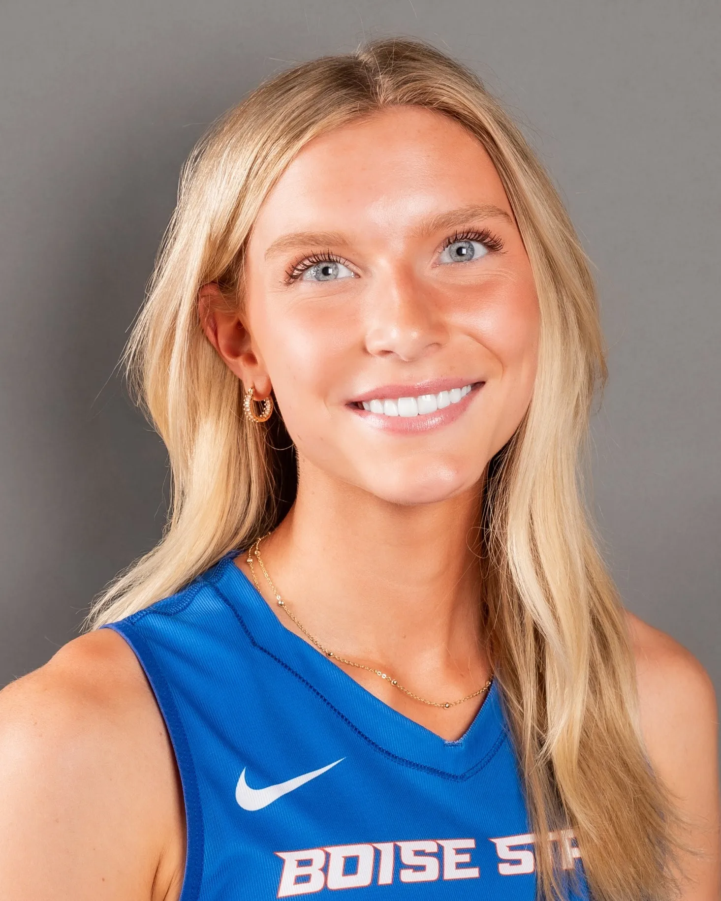 Kendall Hastings, Volleyball, Boise State University