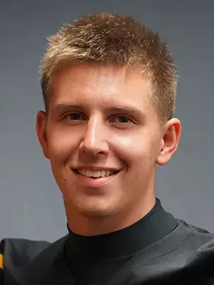Cody Szymansky, Football, Towson University
