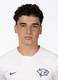 Romeo Corino, Soccer, University of New Hampshire